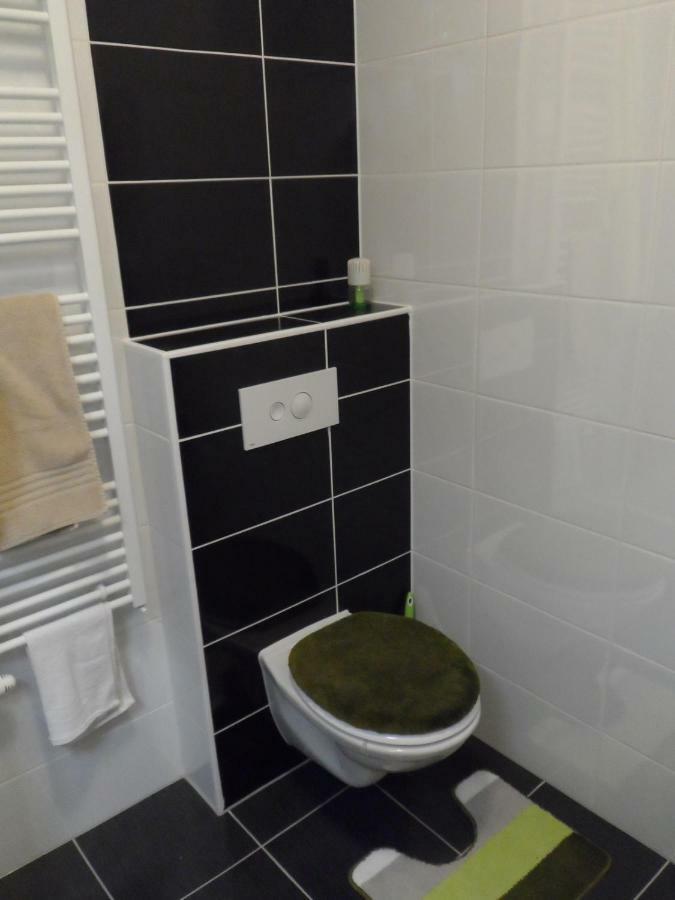 Dalija Apartman Zagreb Exterior photo